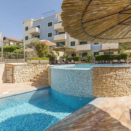 Apartment Relax Villa Salena Slatine Exterior foto