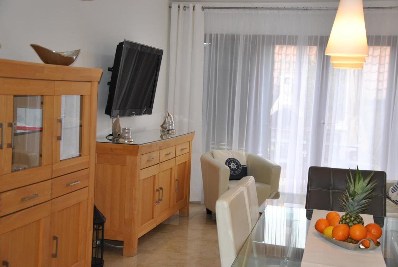 Apartment Relax Villa Salena Slatine Exterior foto