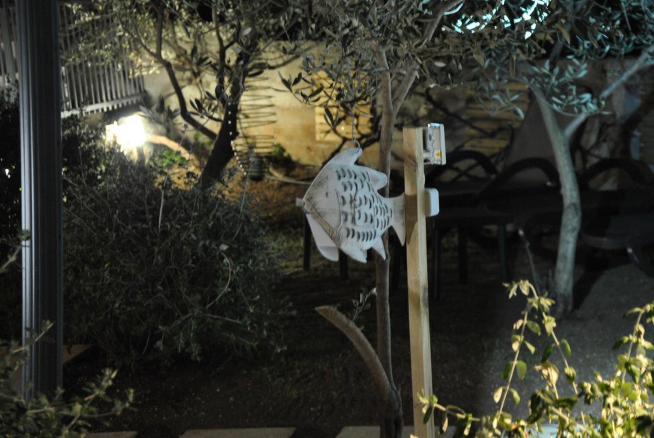 Apartment Relax Villa Salena Slatine Exterior foto
