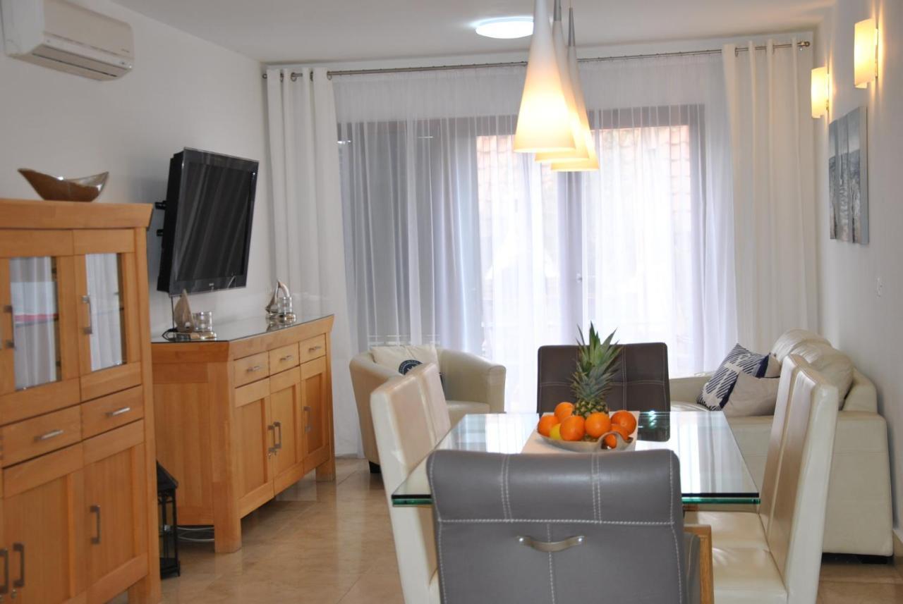 Apartment Relax Villa Salena Slatine Exterior foto