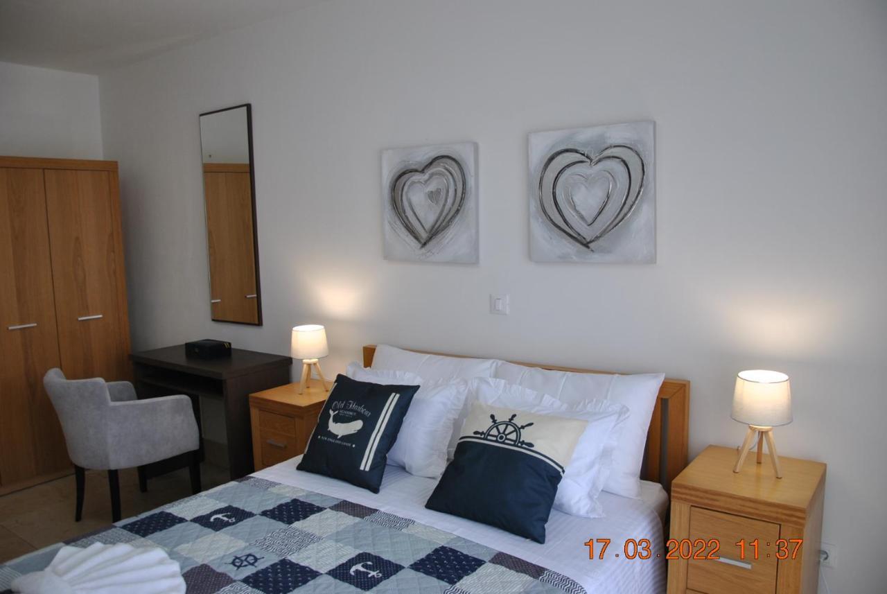 Apartment Relax Villa Salena Slatine Exterior foto