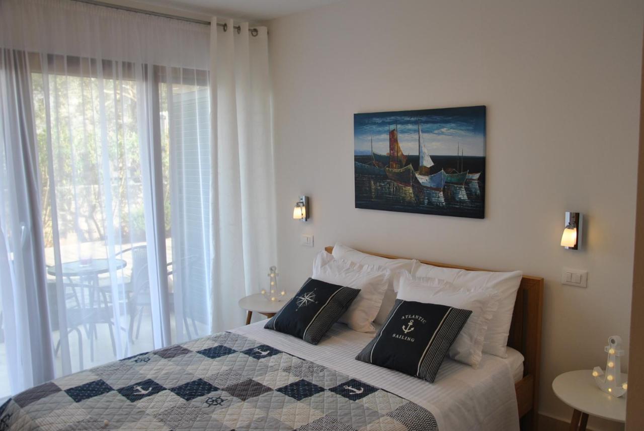 Apartment Relax Villa Salena Slatine Exterior foto
