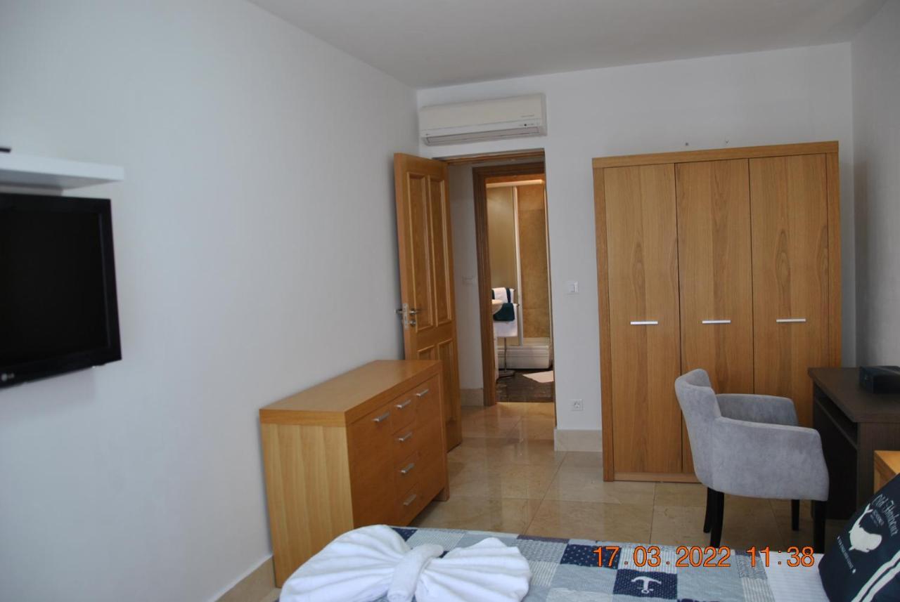 Apartment Relax Villa Salena Slatine Exterior foto