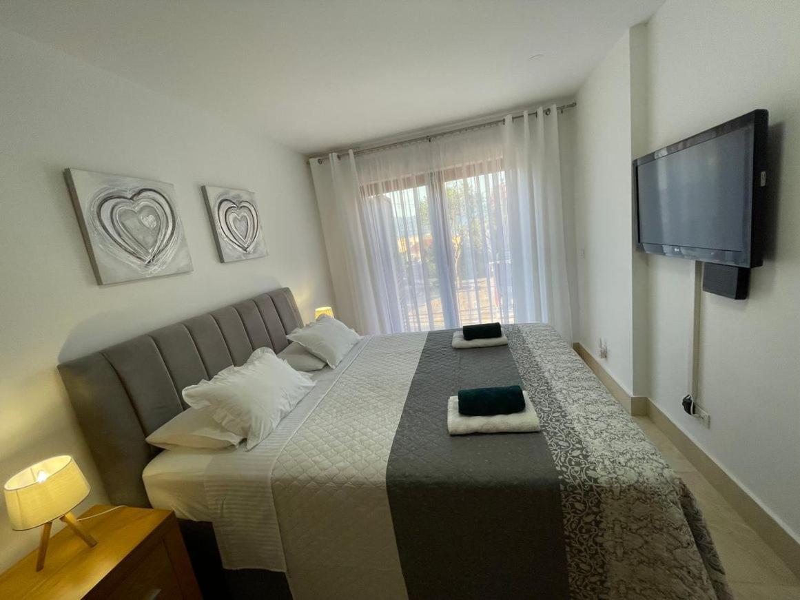 Apartment Relax Villa Salena Slatine Exterior foto
