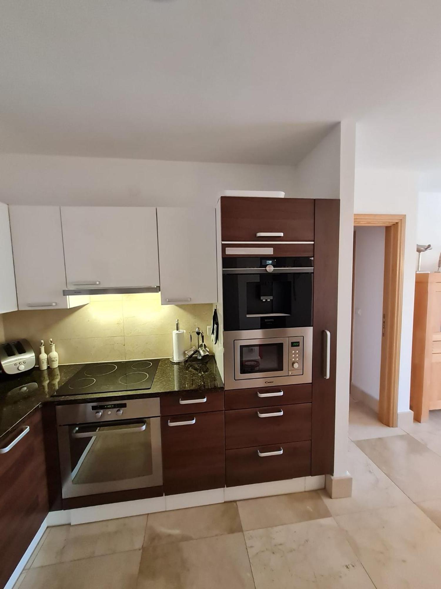Apartment Relax Villa Salena Slatine Exterior foto